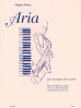 Aria for Alto Saxophone & Piano