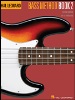 Electric Bass Method Book 2