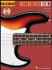 Bass Method Book 2 w/ CDs Bs