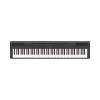 Yamaha  88-key Digital Stage Piano w/ Graded Hammer Standard Action - Black P115B