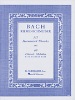 371 Harmonized Chorales and 69 Chorale Melodies with Figured Bass Piano Meth