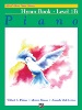 Alfred's Basic Piano Course: Hymn Book 1B