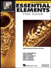Essential Elements for Band - Eb Alto Saxophone Book 1 with EEi