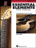 Essential Elements for Guitar – Book 2