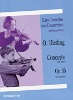 Concerto in B Minor - Op. 35 - Easy Concertos and Concertinos Series for Violin and Piano