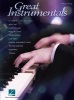 Great Instrumentals - Piano Solo