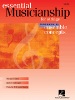 Essential Musicianship for Strings - Viola
