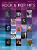 2015 Greatest Rock & Pop Hits for Piano - PVG