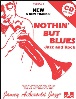 Nothin' But Blues Bk/CD - Volume 2
