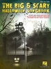 The Big & Scary Halloween Songbook - PVG