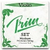 Prim  Violin Strings, 4/4 - Medium Tension 3PVS