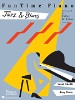 Faber & Faber Funtime Jazz & Blues Level 3 (FF1010)