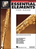 Essential Elements for Band – Book 2 with EEi - Flute - Softcover Media Online Flute
