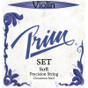 Prim  Violin Strings, 4/4 - Soft Tension 3PVS-D