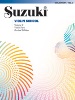 Suzuki Violin School Volume 2