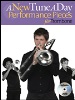 A New Tune A Day Performance Pieces for Trombone