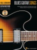 Blues Guitar Songs w/ CD