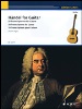 Handel for Guitar - 33 Transcriptions for Guitar