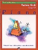 Alfred's Basic Piano Course - Technic Book 2