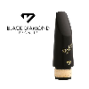Vandoren  BD5 Black Diamond Ebonite Bb Clarinet Mouthpiece CM1005