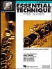 Essential Technique for Bb Clarinet - Book 3 Clarinet