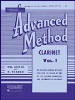 Rubank Advanced Methods Clarinet Vol1 Advmth