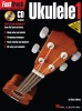 FastTrack Ukulele Method - Book 1