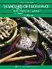 Standard Of Excellence for Trombone - Book 3