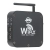American DJ  WIF013 WiFly EXR Battery Transceiver