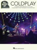 Coldplay - All Jazzed Up!