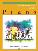 Alfred's Basic Piano Course: Ear Training Book 3