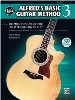 Alfred's Basic Guitar Method - Book 3