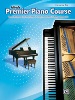 Premier Piano Course Lesson Book 2A - Book Only