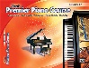 Premier Piano Course: Lesson Book 1A