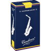 Vandoren  Traditional Series Alto Saxophone Reeds SR21-