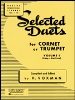 Selected Duets For Cornet or Trumpet - Volume 1 Mth