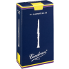 Vandoren CR10- Traditional Series Bb Clarinet Reeds
