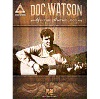 Doc Watson - Guitar Anthology TAB