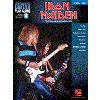 Iron Maiden - Guitar Play-Along Volume 130