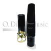 Otto Link  Hard Rubber Baritone Saxophone Mouthpiece OLR-405