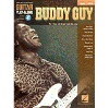 Buddy Guy - Guitar Play-Along Volume 183