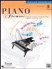 Faber & Faber Piano Adventures - Popular Repertoire Level 2B (FF1259)