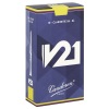 Vandoren  V21 Bb Clarinet Reeds CR80-