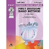 First Division Band Method for Bb Trumpet - Part 4