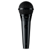 Shure  Cardioid Dynamic Vocal Microphone PGA58-XLR