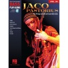 Jaco Pastorius - Bass Play-Along Volume 50