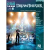 Dream Theater - Keyboard Play-Along Volume 24