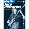 Play Like Jaco Pastorius - The Ultimate Bass Lesson