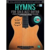 Hymns for Solo Jazz Guitar