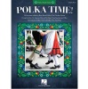 Polka Time! - 2nd Edition - PVG Pvgmix